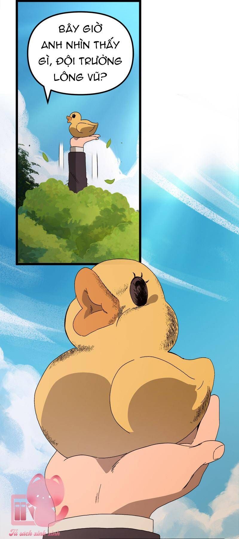 Bảo Mẫu Của Mafia Chapter 47 - 5