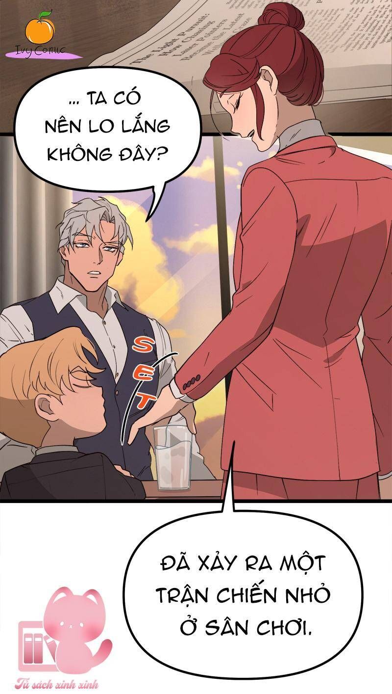 Bảo Mẫu Của Mafia Chapter 47 - 41