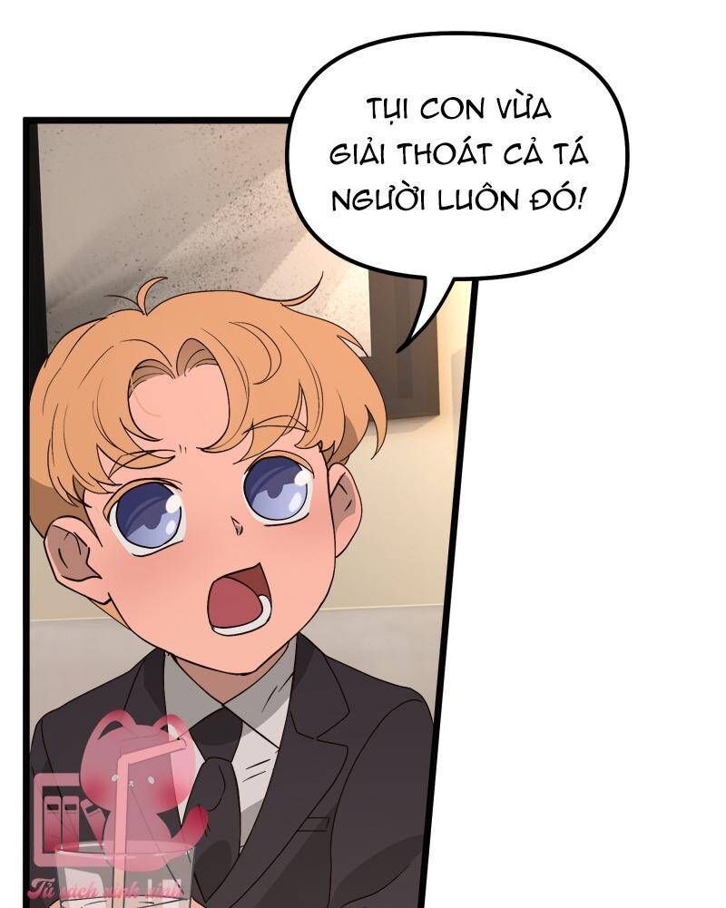 Bảo Mẫu Của Mafia Chapter 47 - 42