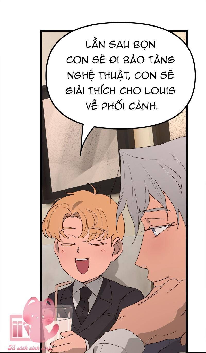 Bảo Mẫu Của Mafia Chapter 47 - 44