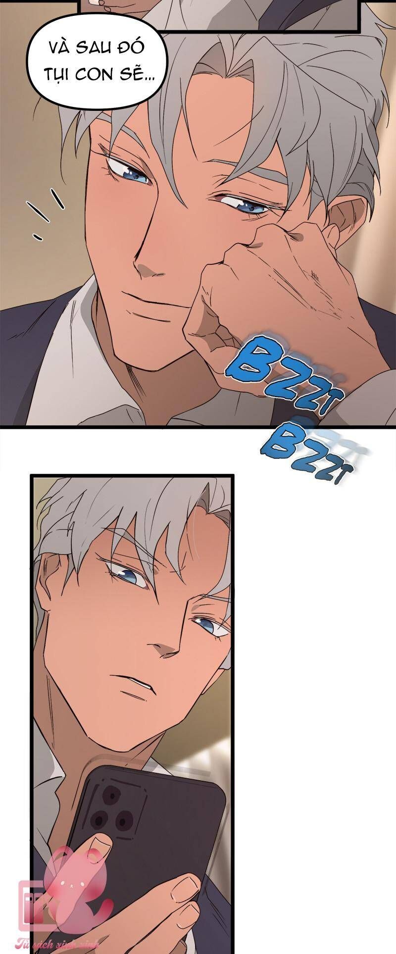 Bảo Mẫu Của Mafia Chapter 47 - 45