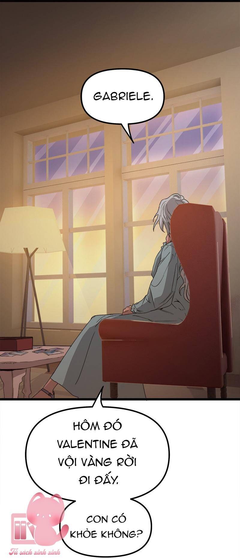 Bảo Mẫu Của Mafia Chapter 47 - 47