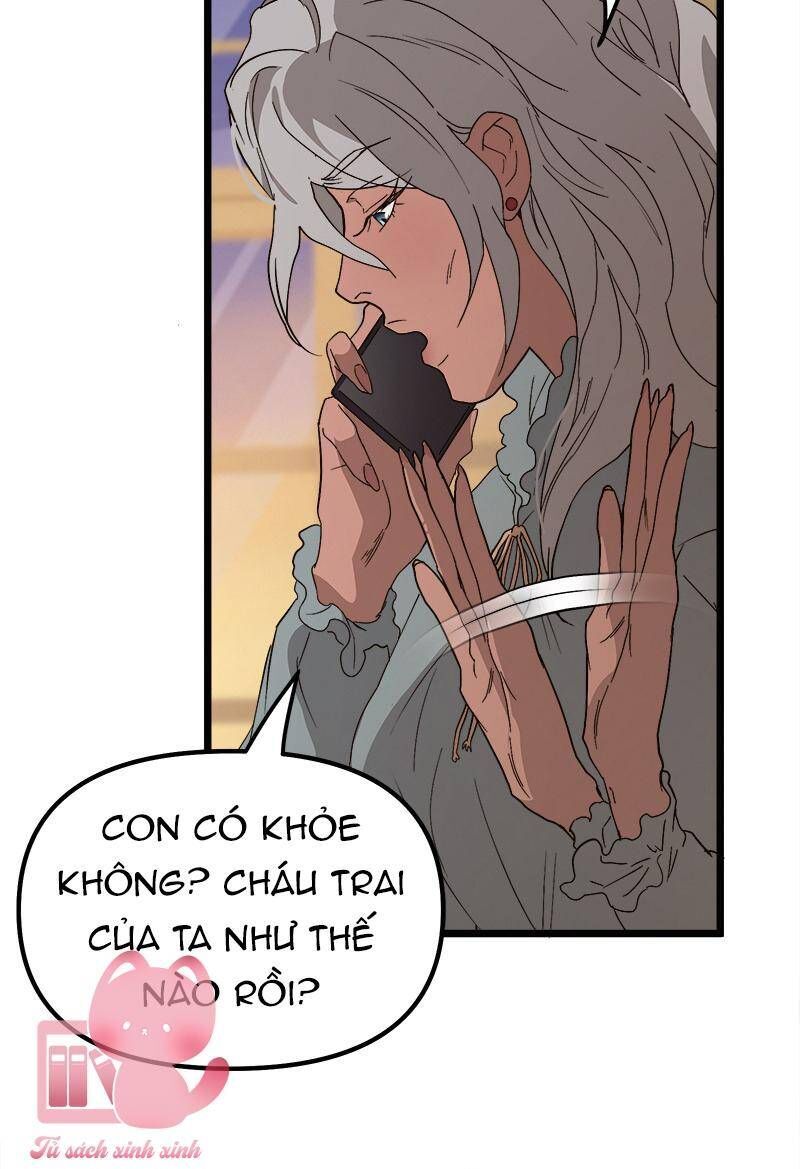 Bảo Mẫu Của Mafia Chapter 47 - 49