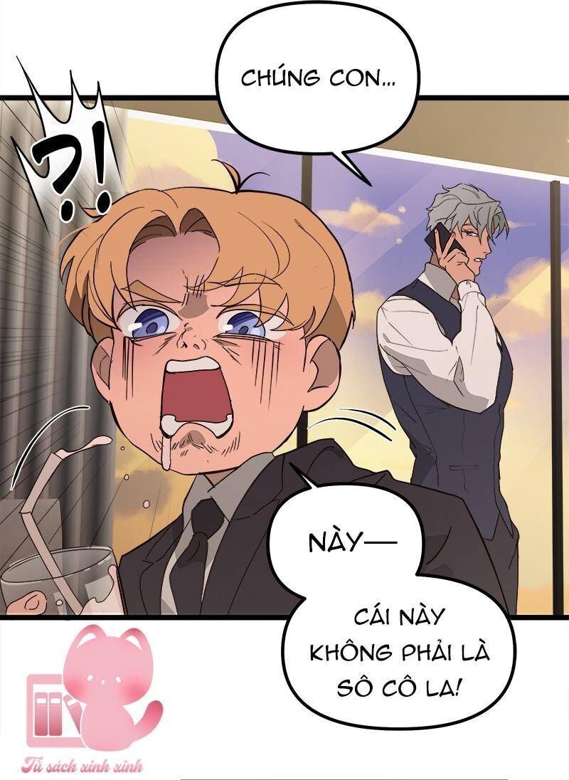 Bảo Mẫu Của Mafia Chapter 47 - 50