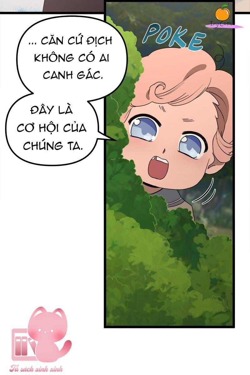 Bảo Mẫu Của Mafia Chapter 47 - 6