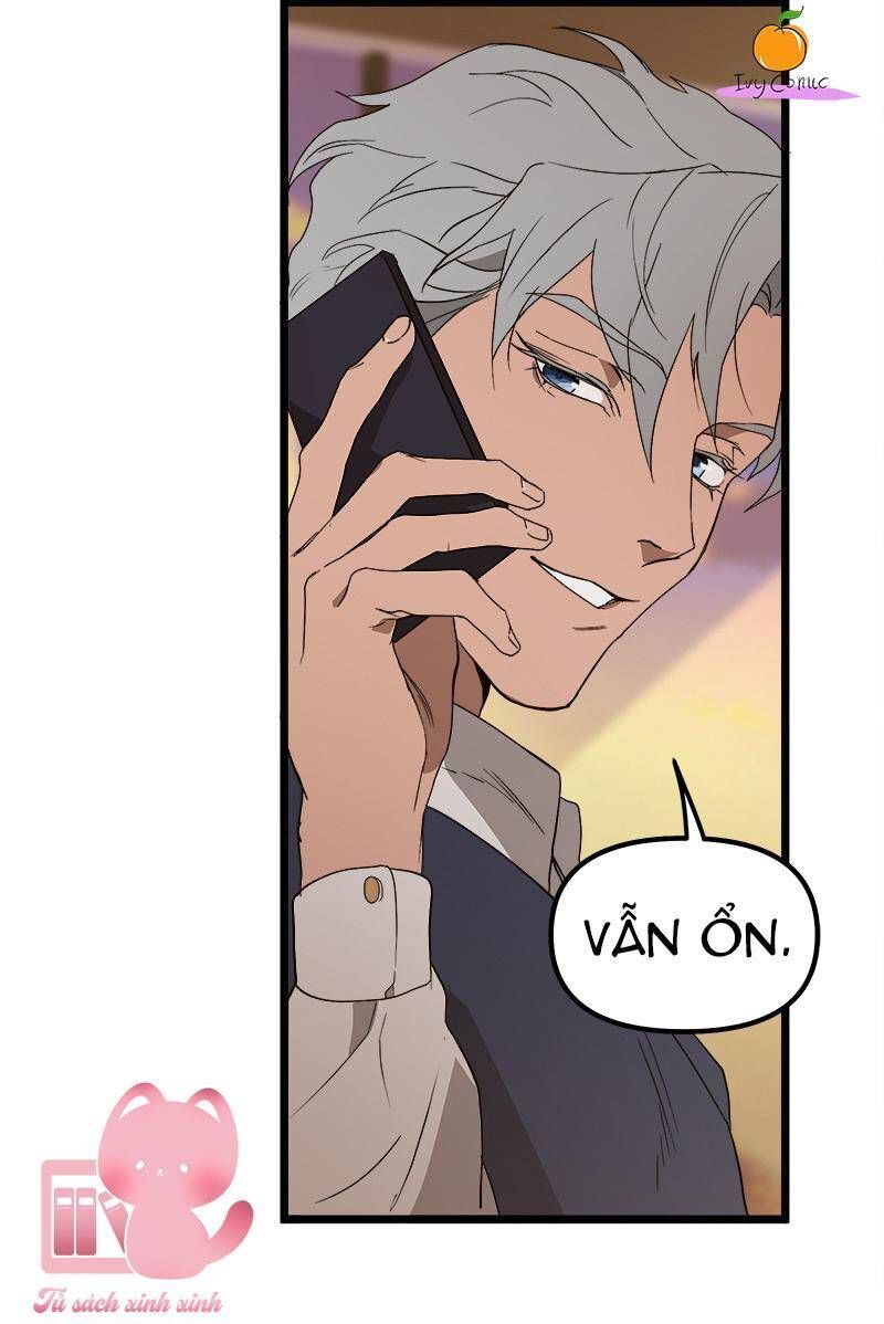 Bảo Mẫu Của Mafia Chapter 47 - 51