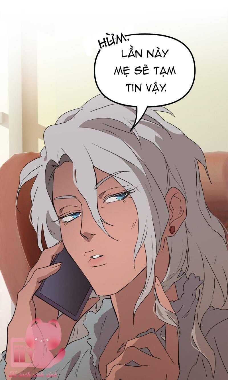 Bảo Mẫu Của Mafia Chapter 47 - 52