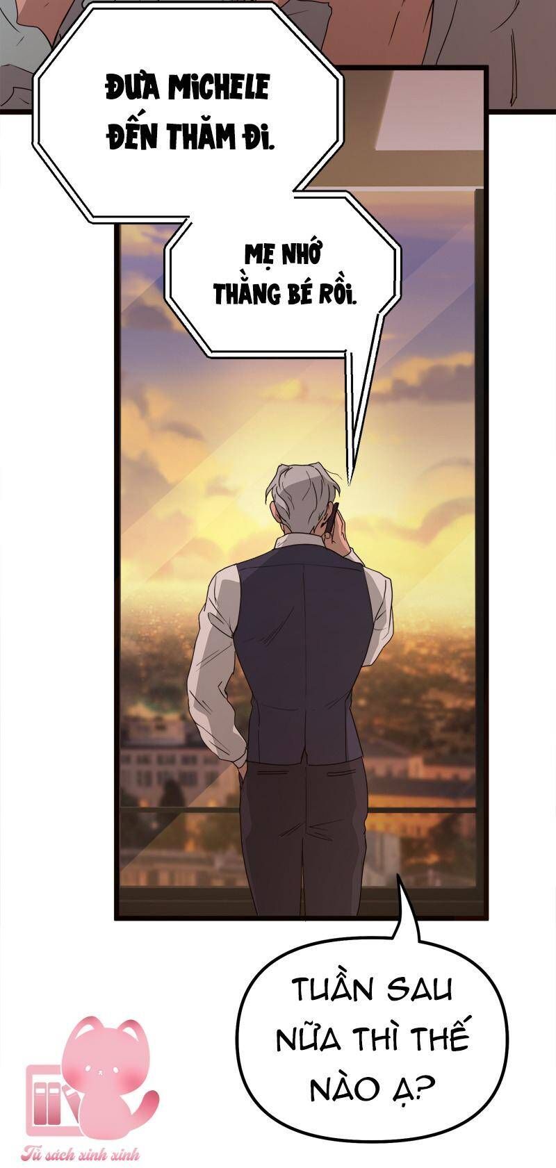 Bảo Mẫu Của Mafia Chapter 47 - 53