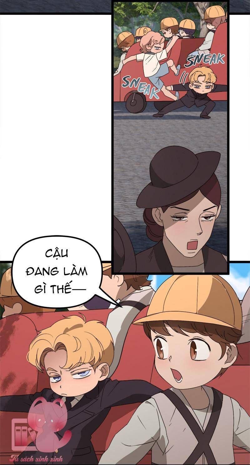 Bảo Mẫu Của Mafia Chapter 47 - 8