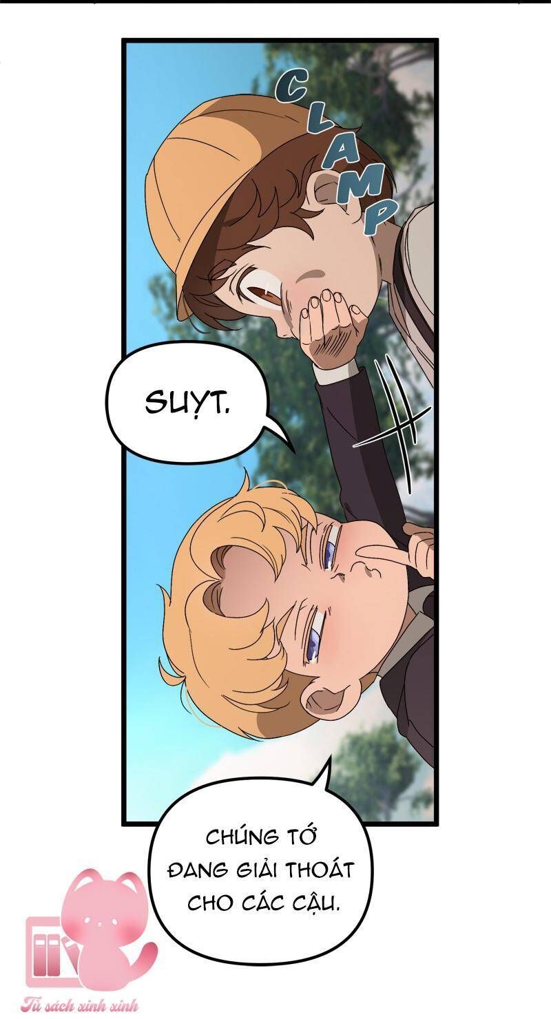 Bảo Mẫu Của Mafia Chapter 47 - 9