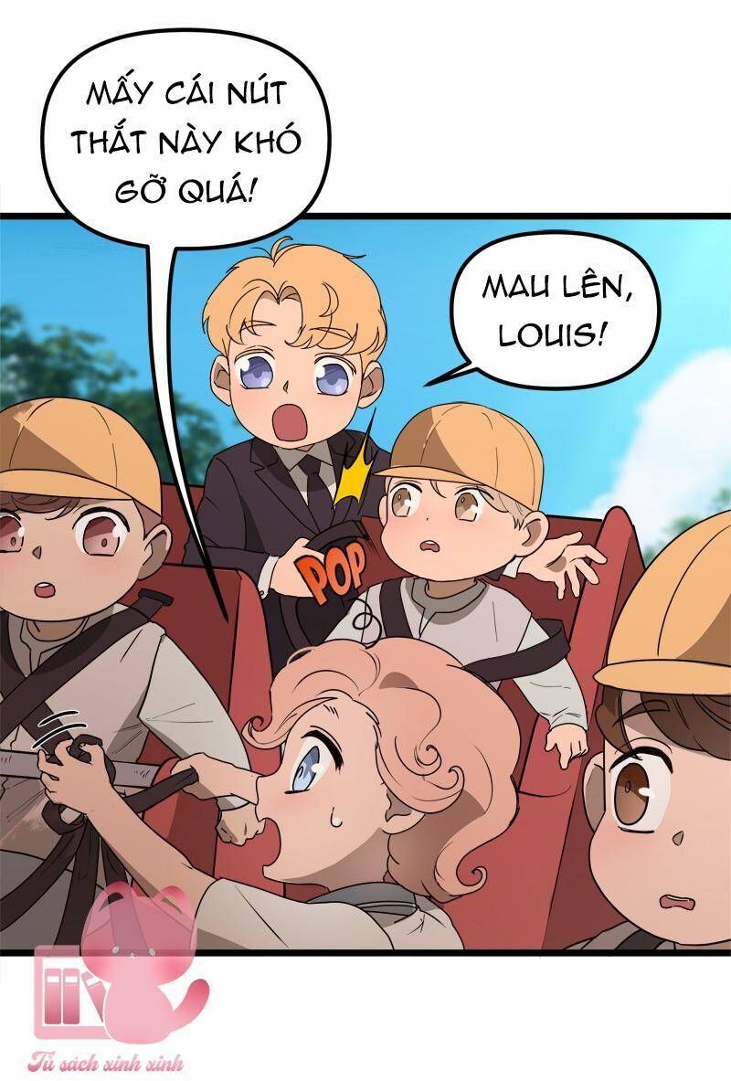 Bảo Mẫu Của Mafia Chapter 47 - 10