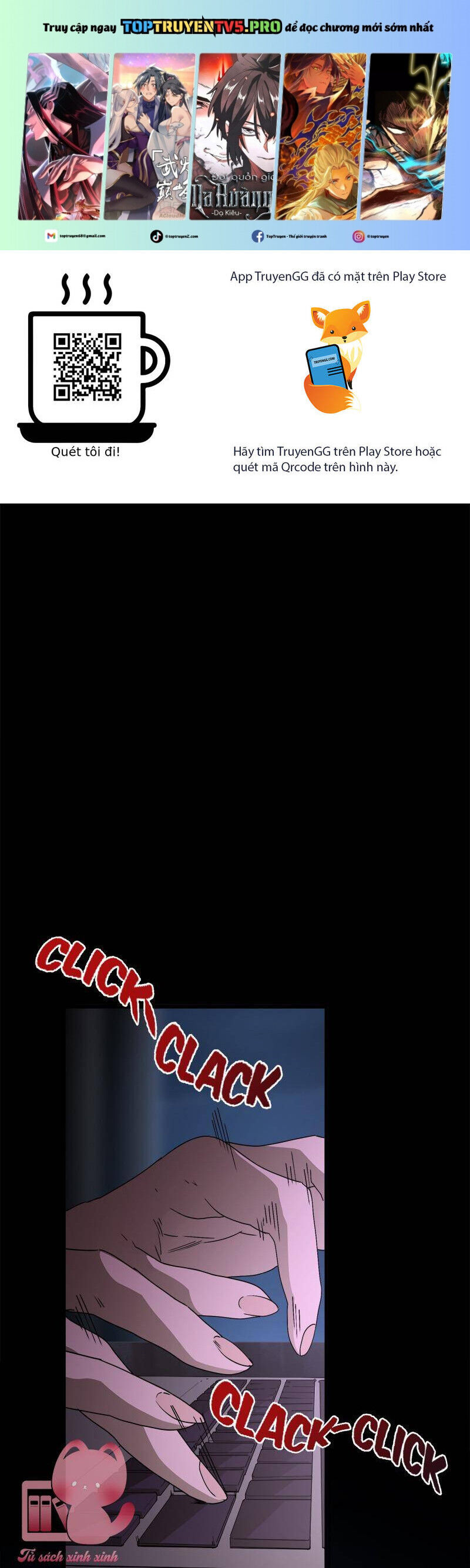 Bảo Mẫu Của Mafia Chapter 48 - 2