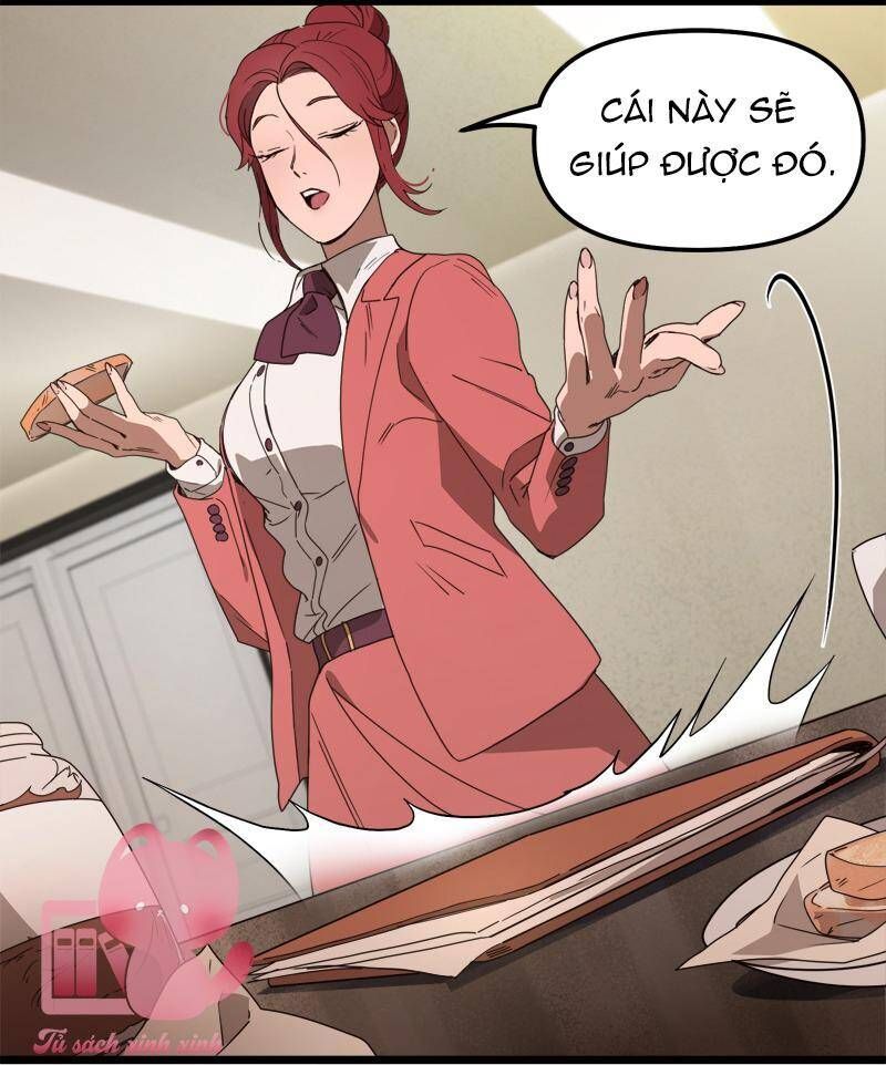 Bảo Mẫu Của Mafia Chapter 48 - 12