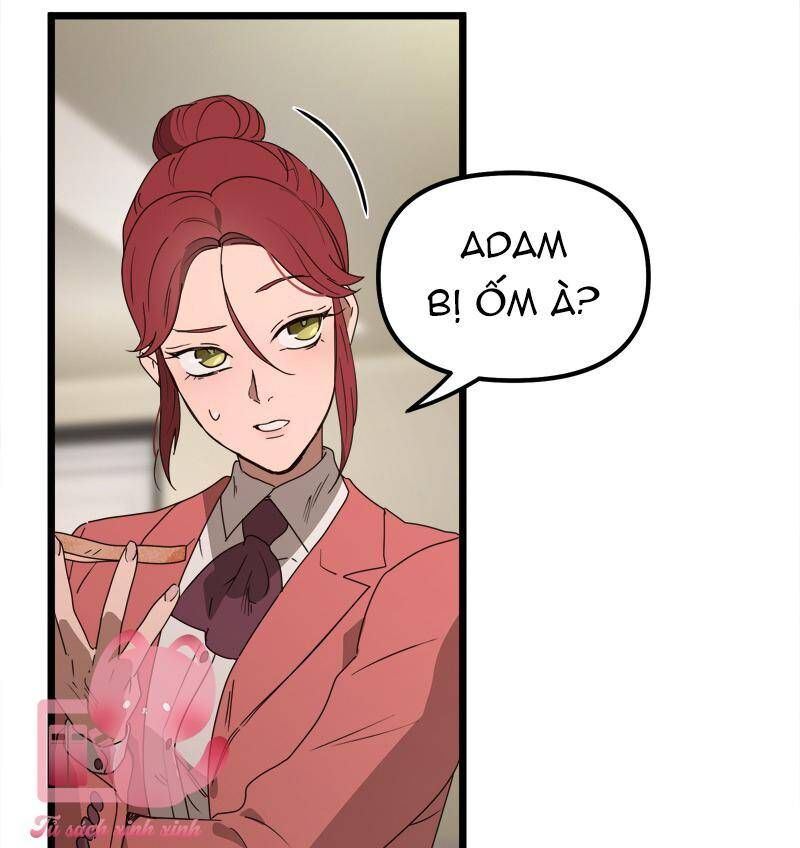 Bảo Mẫu Của Mafia Chapter 48 - 15