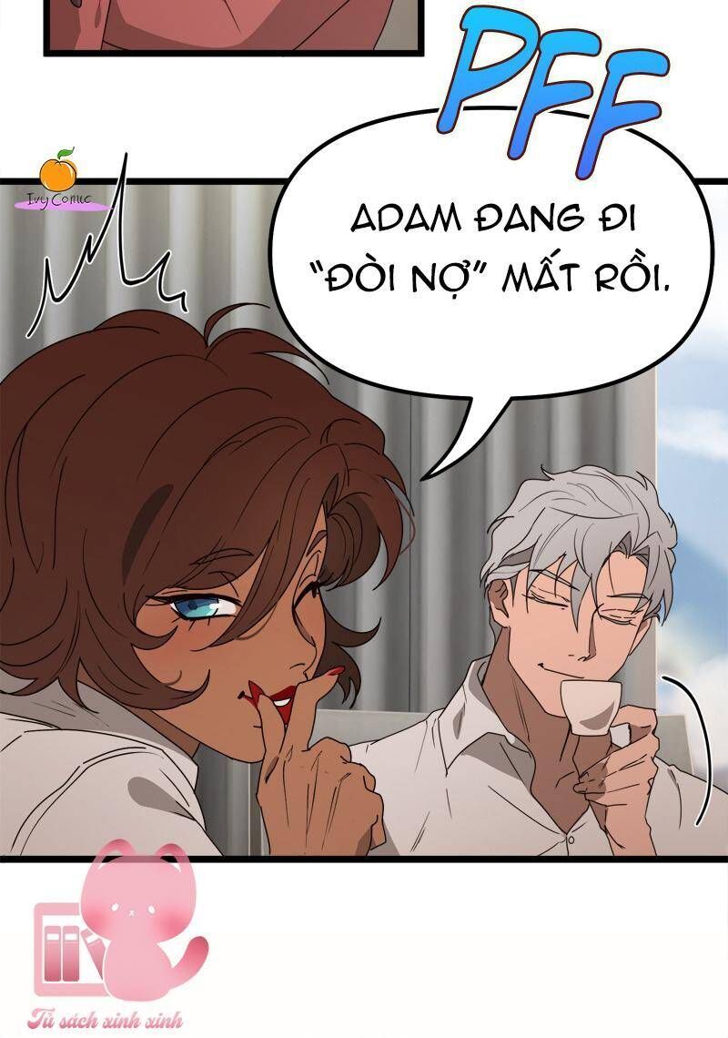 Bảo Mẫu Của Mafia Chapter 48 - 16