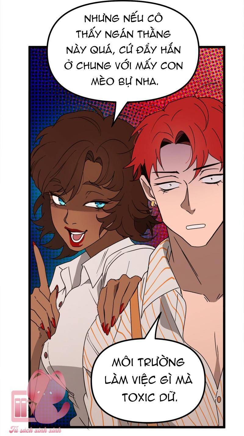 Bảo Mẫu Của Mafia Chapter 48 - 17