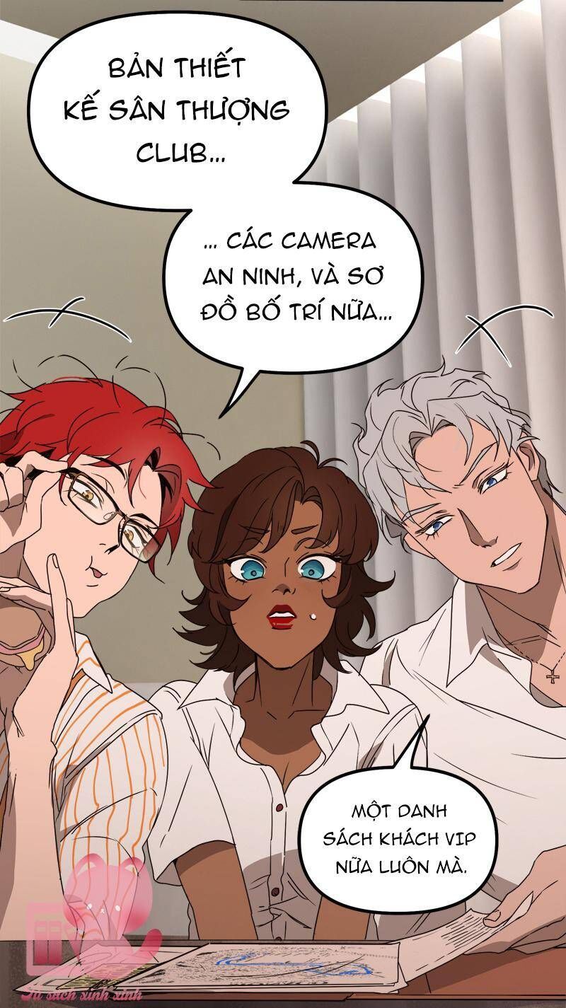 Bảo Mẫu Của Mafia Chapter 48 - 20