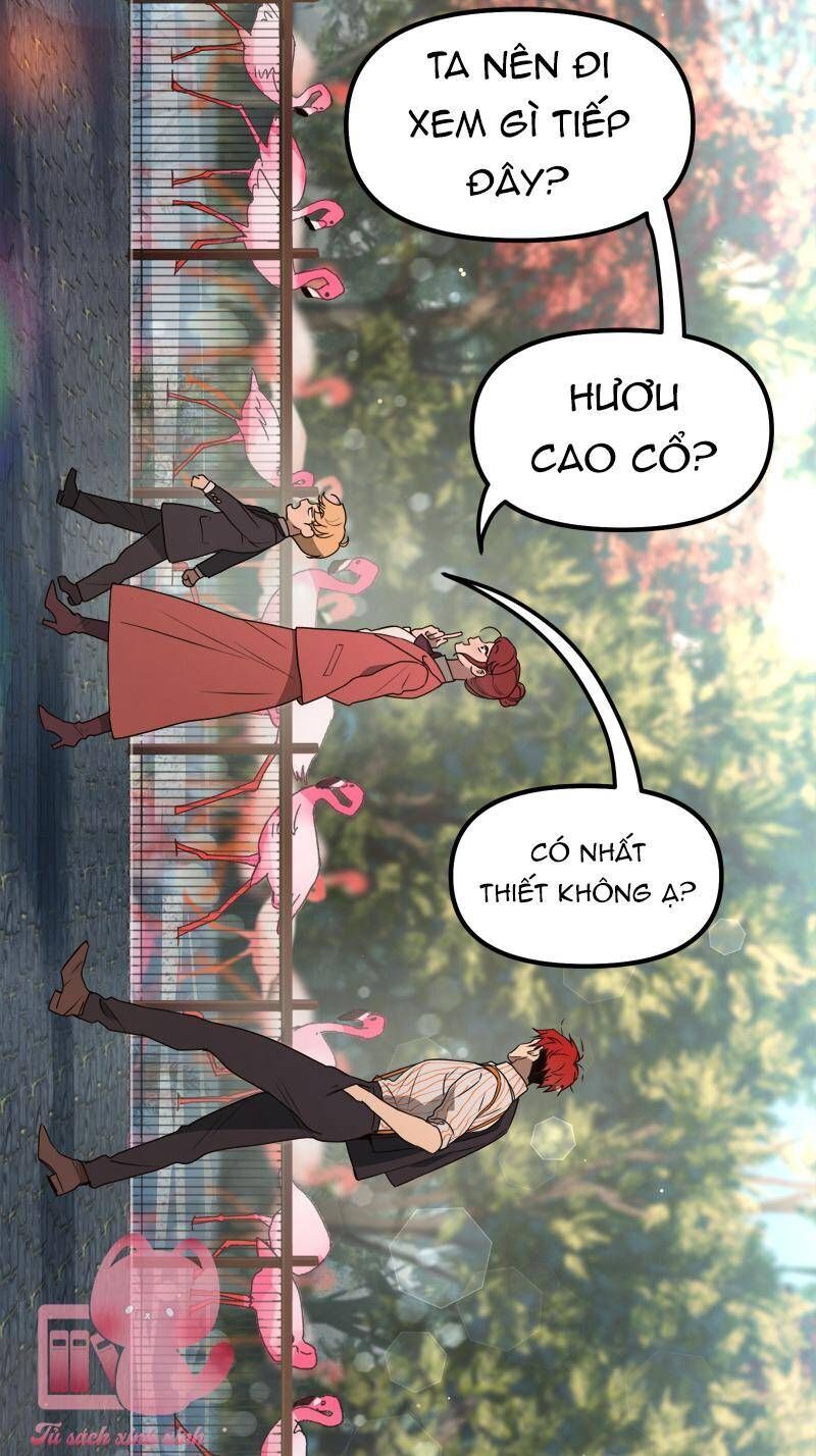Bảo Mẫu Của Mafia Chapter 48 - 24