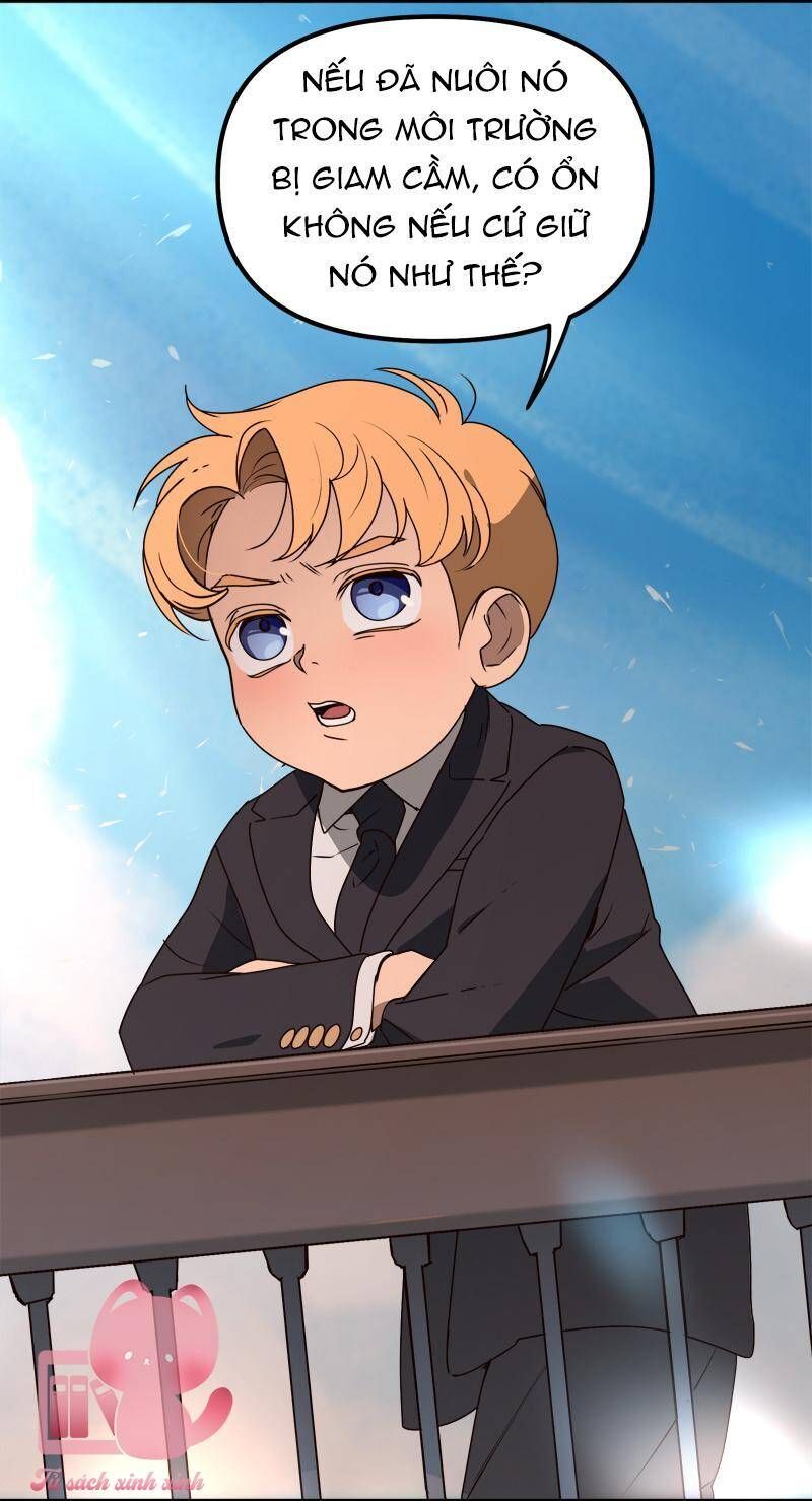 Bảo Mẫu Của Mafia Chapter 48 - 27