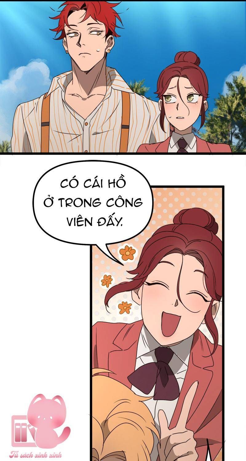 Bảo Mẫu Của Mafia Chapter 48 - 28