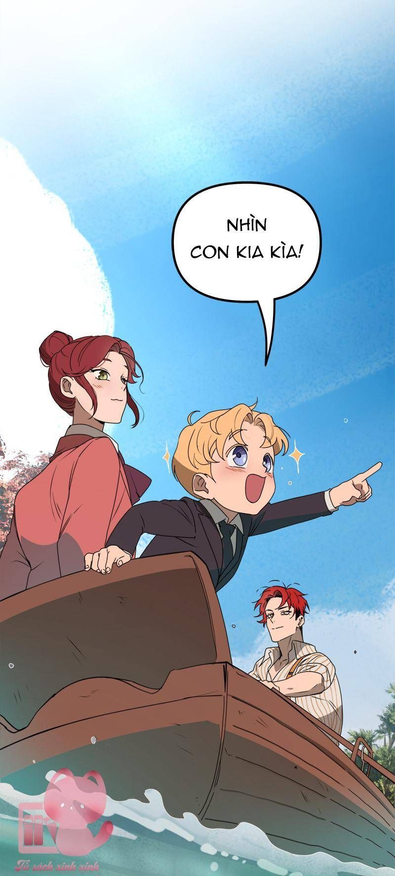 Bảo Mẫu Của Mafia Chapter 48 - 30