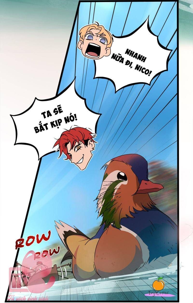 Bảo Mẫu Của Mafia Chapter 48 - 31