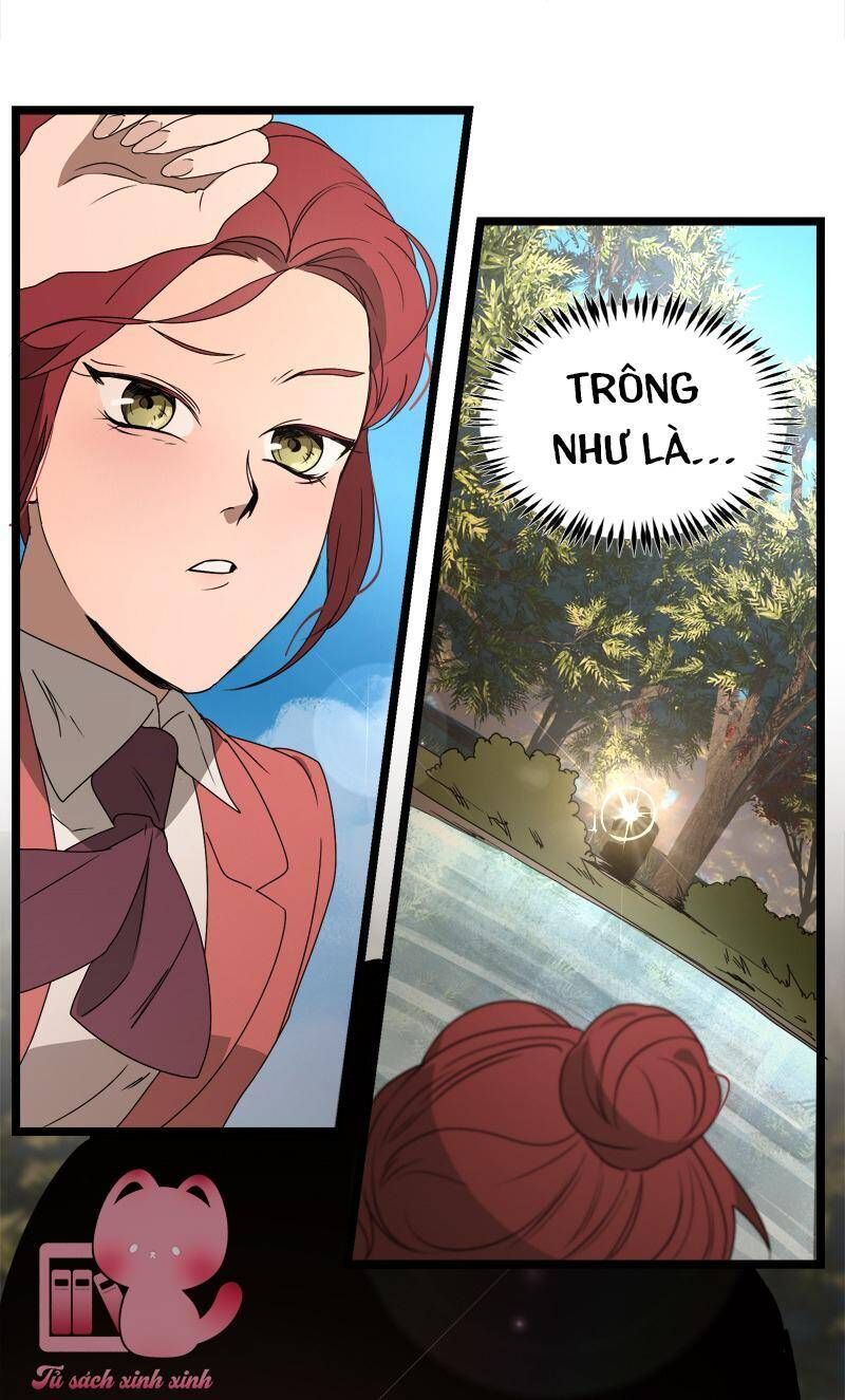 Bảo Mẫu Của Mafia Chapter 48 - 33