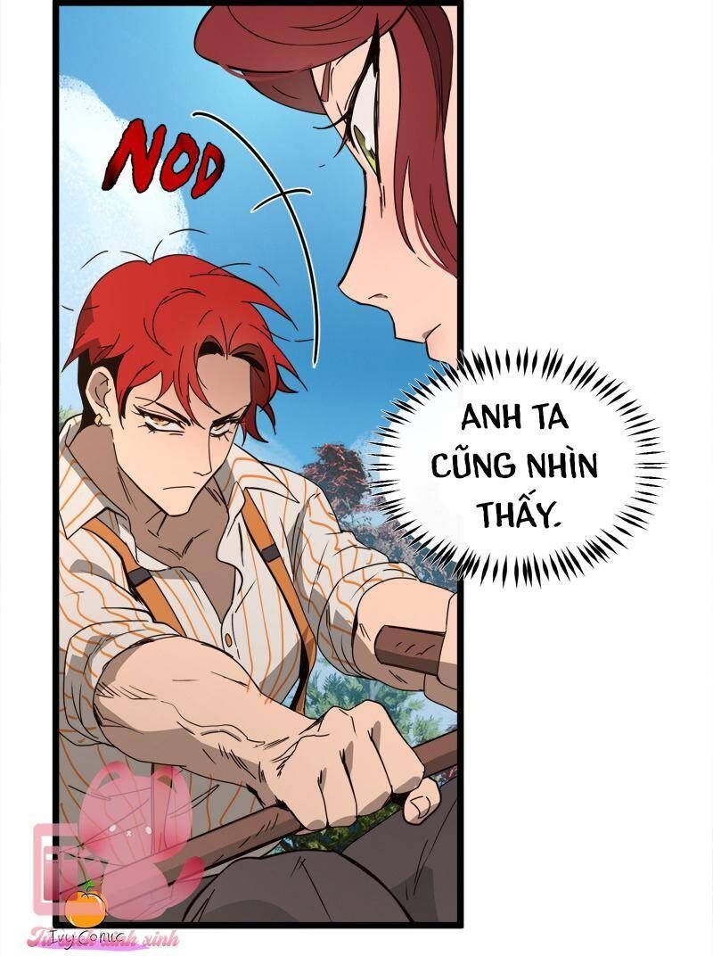 Bảo Mẫu Của Mafia Chapter 48 - 36