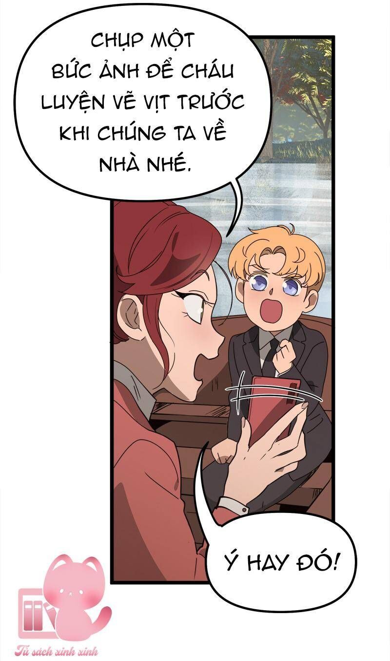 Bảo Mẫu Của Mafia Chapter 48 - 38