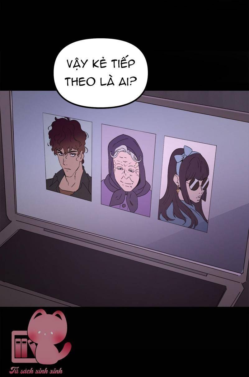 Bảo Mẫu Của Mafia Chapter 48 - 5