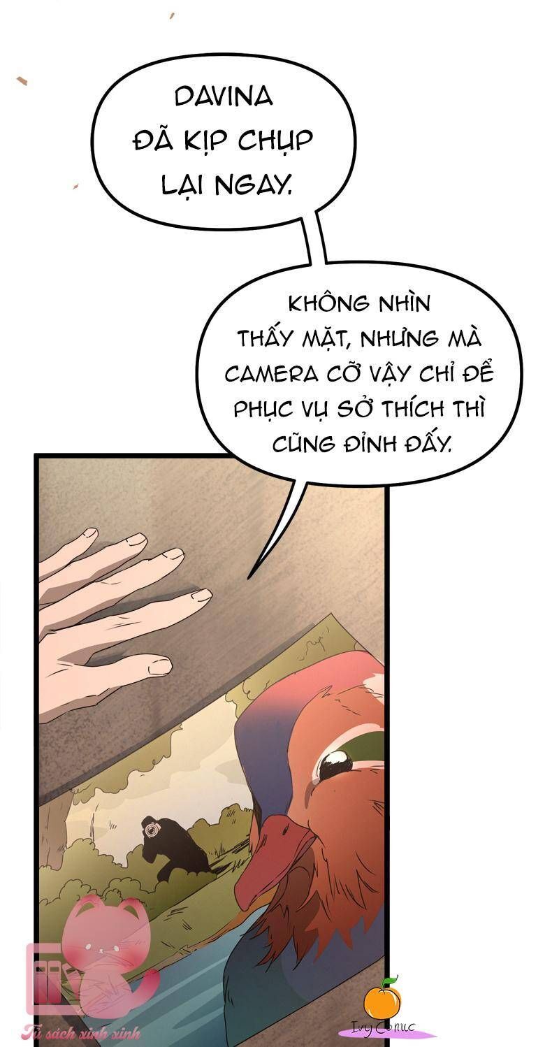 Bảo Mẫu Của Mafia Chapter 48 - 41