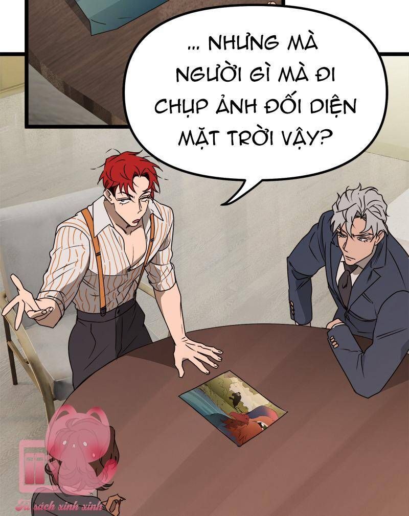 Bảo Mẫu Của Mafia Chapter 48 - 42