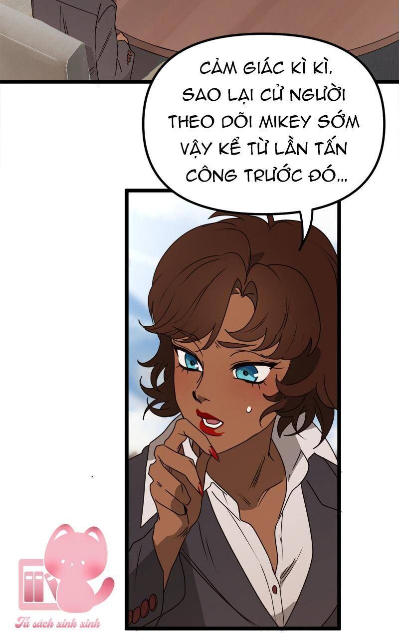 Bảo Mẫu Của Mafia Chapter 48 - 43