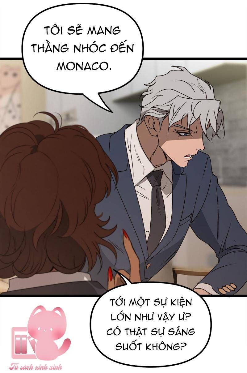 Bảo Mẫu Của Mafia Chapter 48 - 44