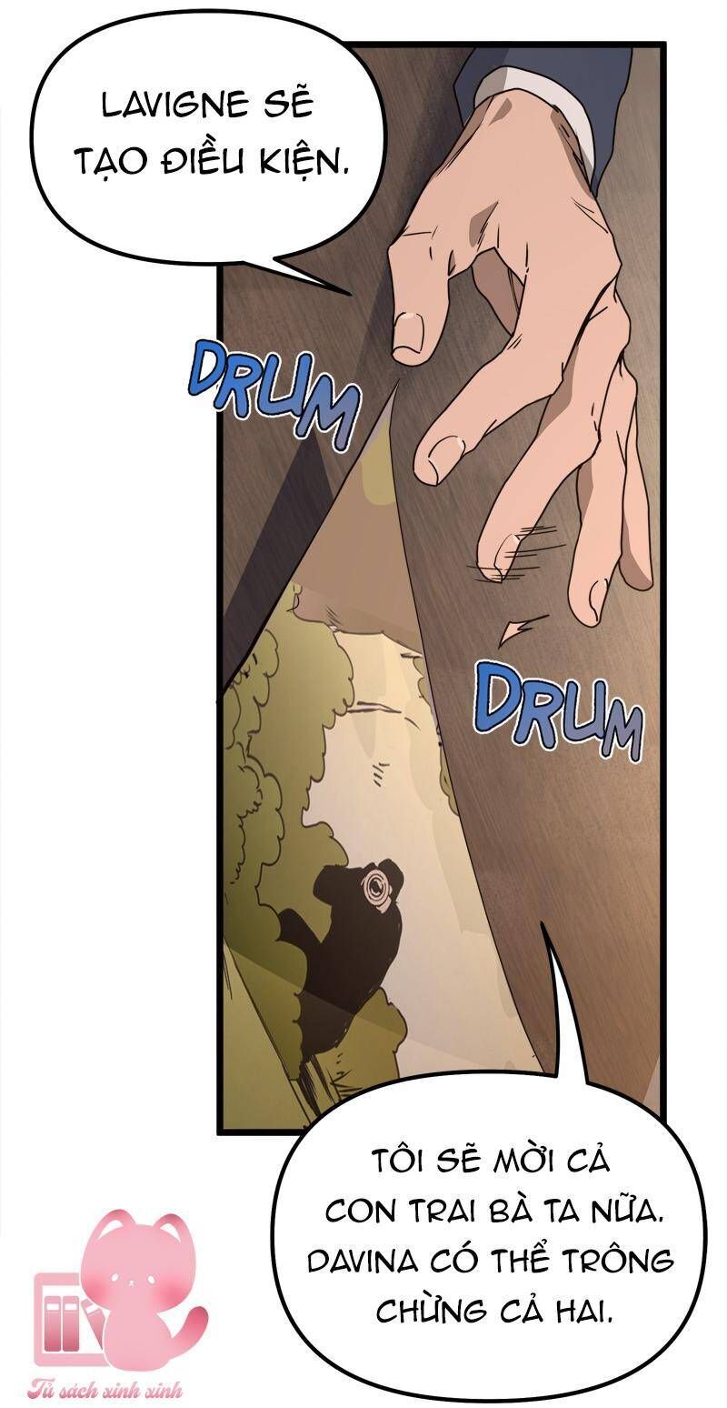 Bảo Mẫu Của Mafia Chapter 48 - 45