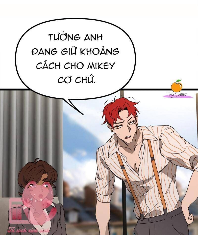 Bảo Mẫu Của Mafia Chapter 48 - 46