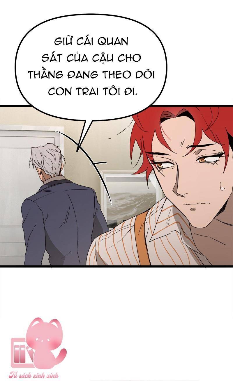 Bảo Mẫu Của Mafia Chapter 48 - 48