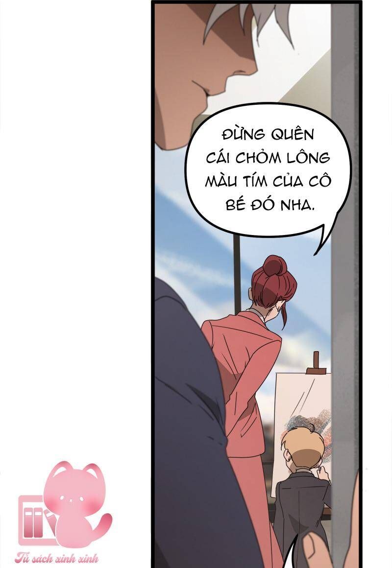 Bảo Mẫu Của Mafia Chapter 48 - 49