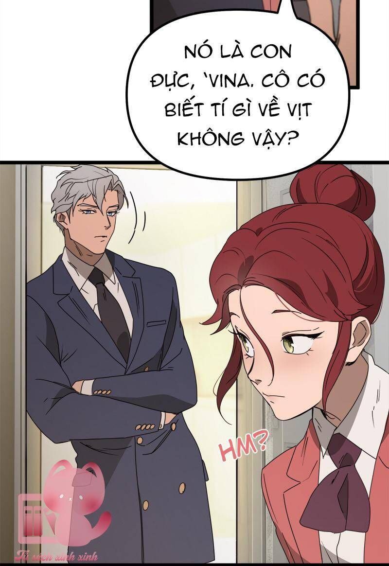 Bảo Mẫu Của Mafia Chapter 48 - 50