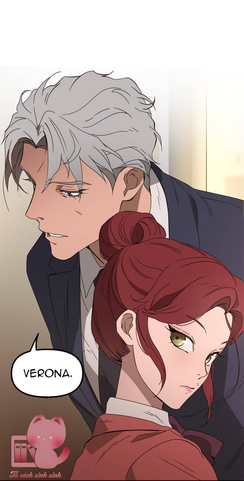 Bảo Mẫu Của Mafia Chapter 48 - 52