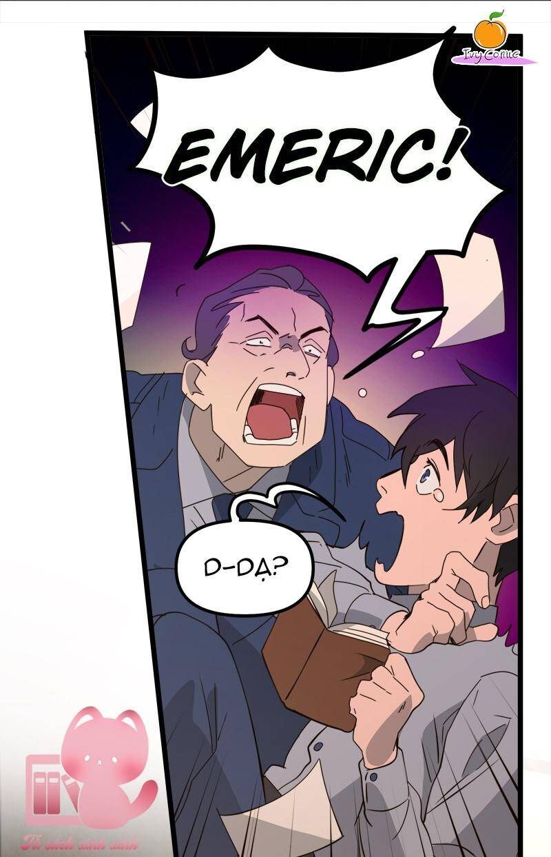 Bảo Mẫu Của Mafia Chapter 48 - 56