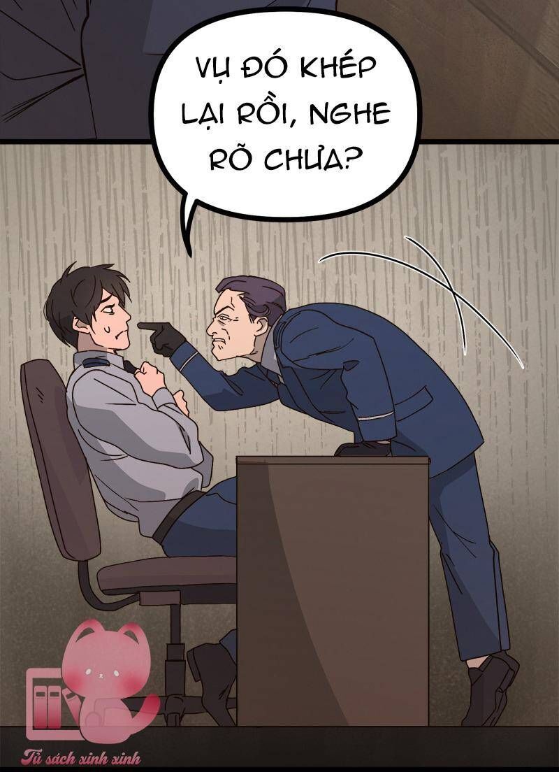 Bảo Mẫu Của Mafia Chapter 48 - 58