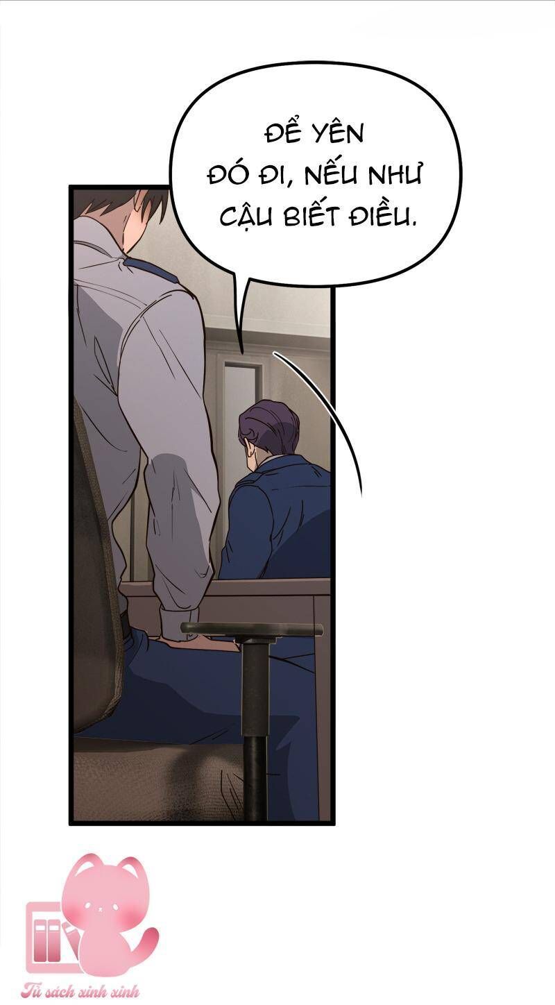 Bảo Mẫu Của Mafia Chapter 48 - 59