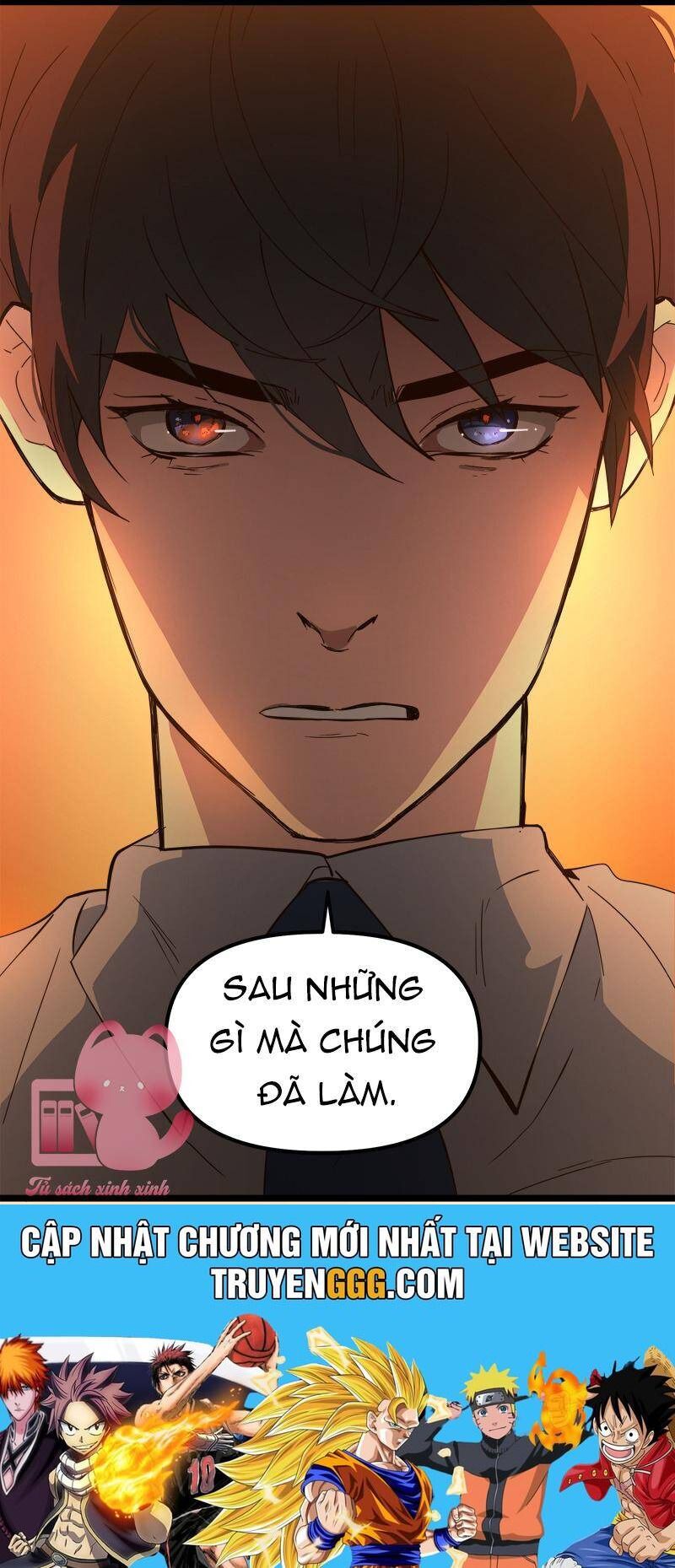 Bảo Mẫu Của Mafia Chapter 48 - 62