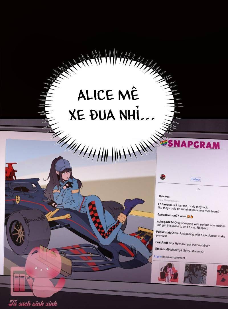 Bảo Mẫu Của Mafia Chapter 48 - 8