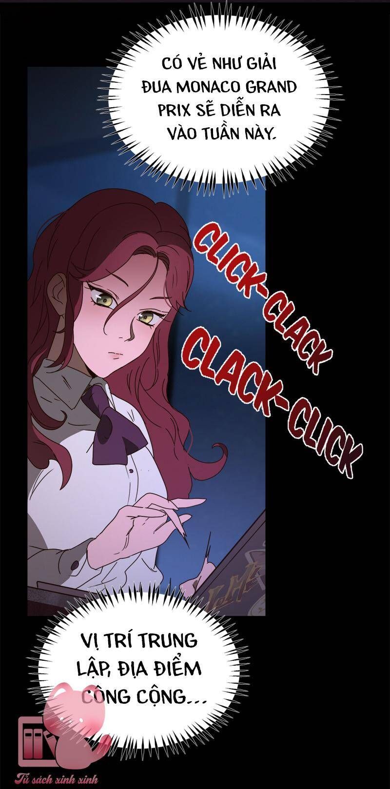 Bảo Mẫu Của Mafia Chapter 48 - 9