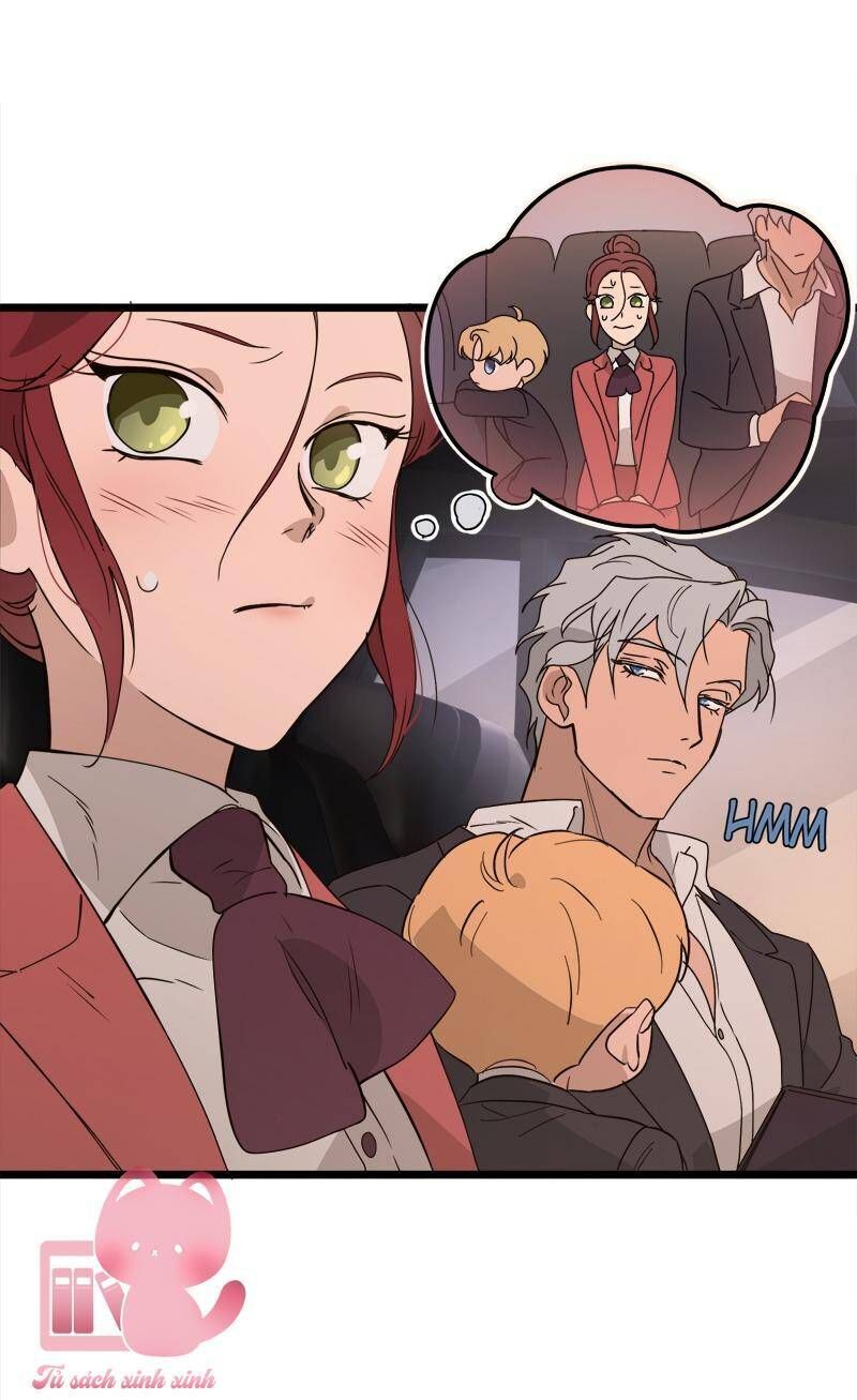 Bảo Mẫu Của Mafia Chapter 49 - 12