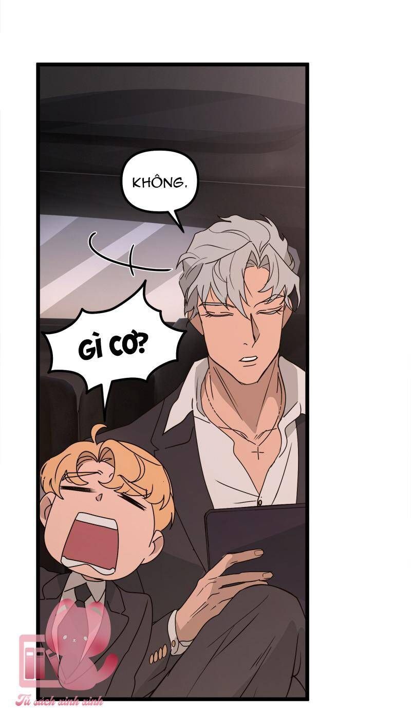 Bảo Mẫu Của Mafia Chapter 49 - 13