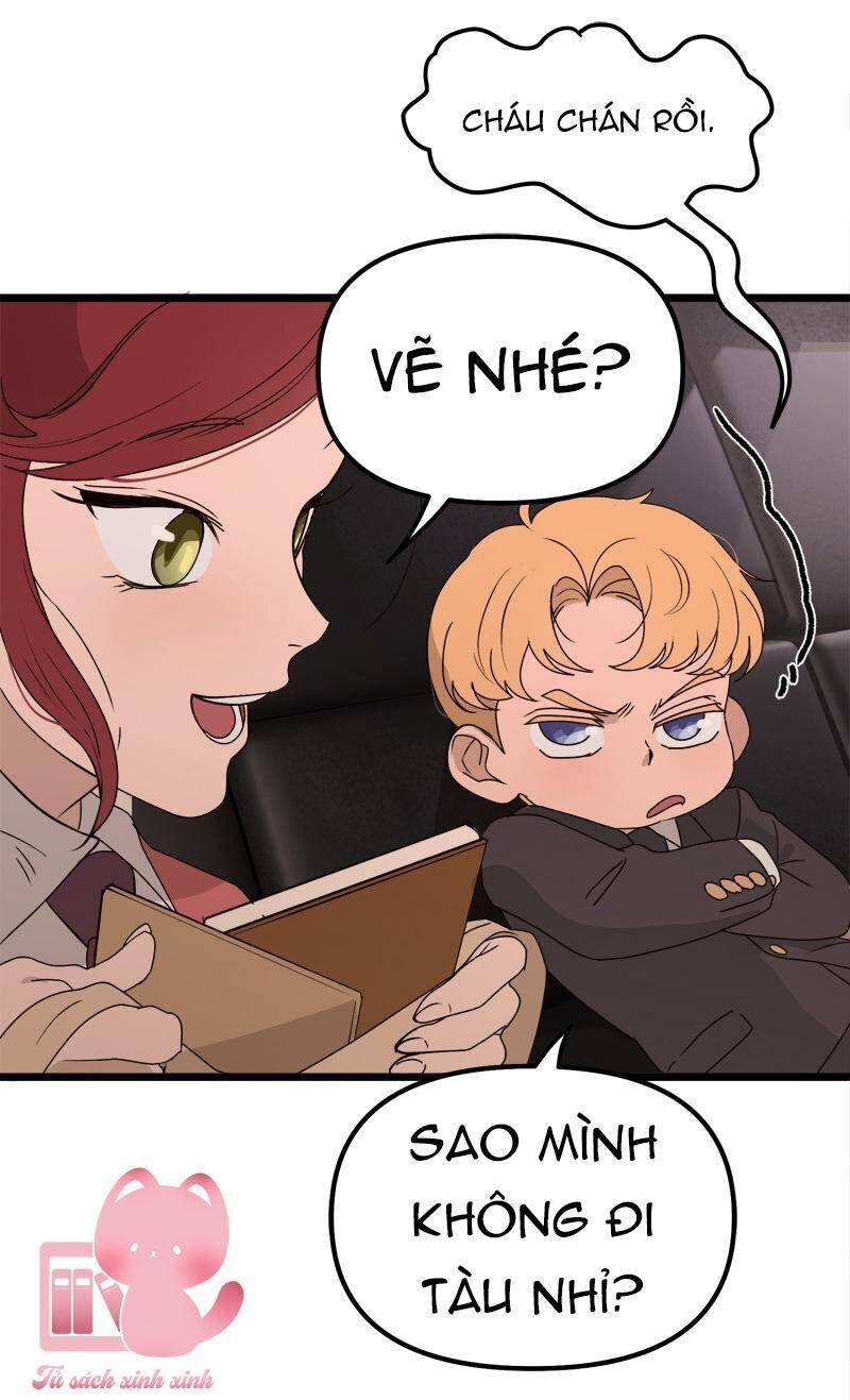 Bảo Mẫu Của Mafia Chapter 49 - 14