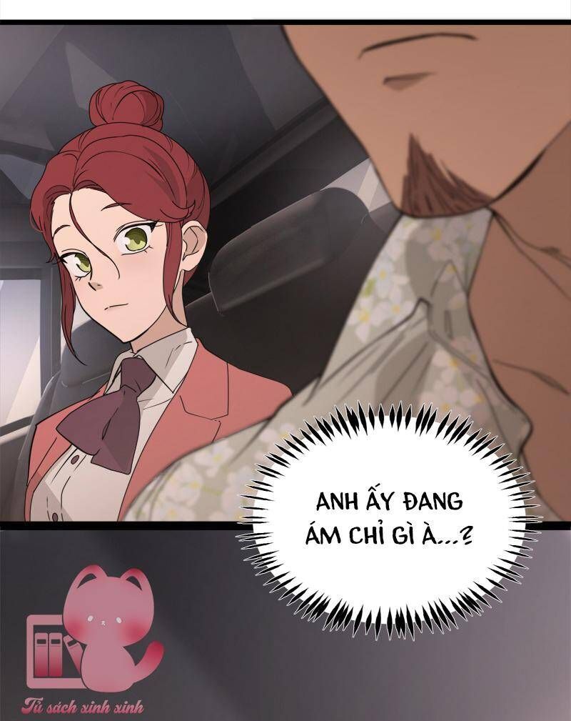 Bảo Mẫu Của Mafia Chapter 49 - 17